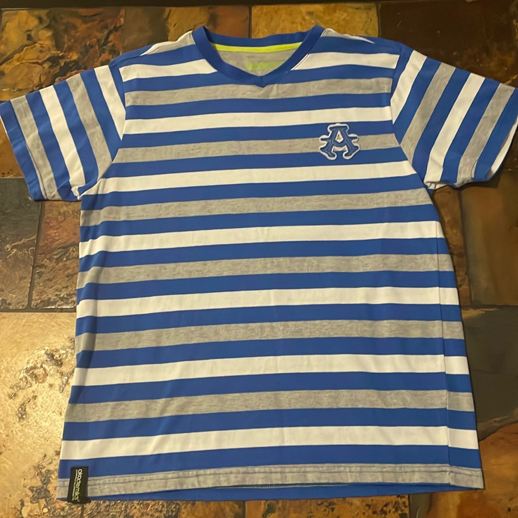 Akademiks Tee 489